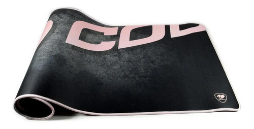 Pad Mouse Cougar New Arena X Pink Pro Rosado 1000x400x5mm