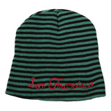 Gorro Para El Frio Target Bordado Niño Térmico Calientito 