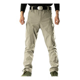 Pantalones Cargo W Para Hombre, Ropa De Trabajo Combat Cargo