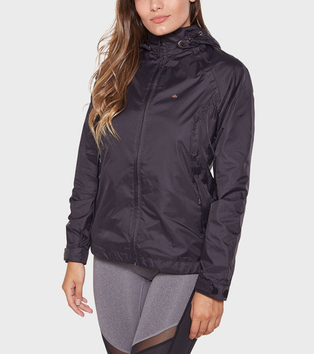 Campera - Rompeviento De Mujer Eluney - Montagne