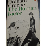 The Human Factor. Greene 