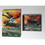 Jogo Antigo Para Pc Enemy Engaged Comanche Versus Hokum