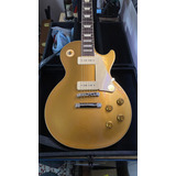 Guitarra Gibson Les Paul Standard Gold Top - P90