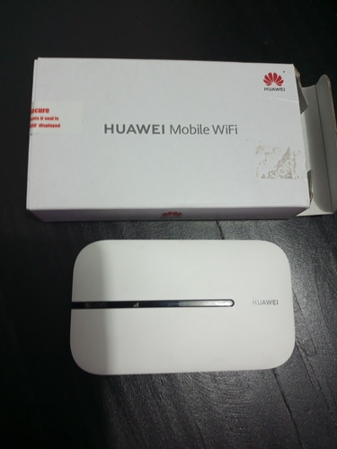 Modem Huawei