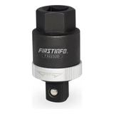 Firstinfo F32232d - Adaptador De Barra De Trinquete De 1/2 P