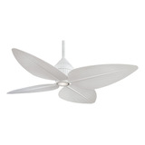 Ventilador De Techo Led Gauguin De 52  Para Interiores Y Ext