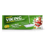 Trapero Húmedo Multiuso Viking 12un Aroma Limón