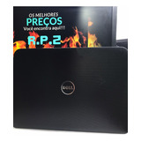 Carcaça Notebook Dell Inspiron 3421 Parte Superior- Inferior