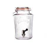 Dispensador De Bebidas Vintage 5 L Kilner