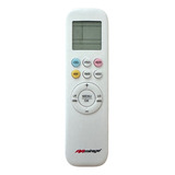 Control Para Minisiplit Mirage Xlife 2021 Ykr-t/121e Aire Ac