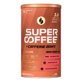 Supercoffee 3.0 380g Termogênico Zero Açúcar - Caffeine Army