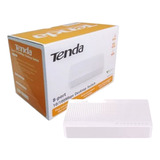 Tenda Switch 8 Puertos Base 10/100
