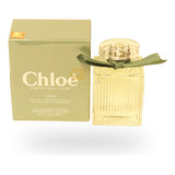 Perfume Importado Feminino Chloé Rose Naturelle Intense Edp 100ml | 100% Original Lacrado Com Selo Adipec E Nota Fiscal Pronta Entrega