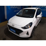 Hyundai Grand I10 2022