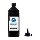 1l Tinta Black Compatível Impressora Epson L3150 L3250 L3210