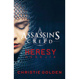 Assassin´s Creed 9 Herejia - Christie Golden - Libro Nuevo