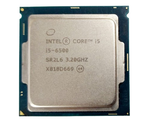 Processador Intel Core I5-6500 3.20ghz