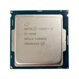 Processador Intel Core I5-6500 3.20ghz