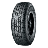 1 Llanta 265/70r17 Yokohama Geoa/tg015 113t 110101526