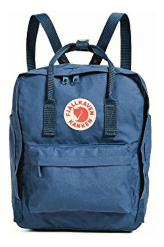 Fjällräven Mochila Tipo Casual Kånken, , Unisex-adulto,