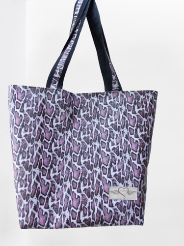 Bolso Tote Playero