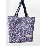 Bolso Tote Playero