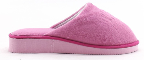 Pantuflas Dama Mujer Abrigadas Invierno Cerradas Pagos 132