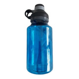 Termo Agua Botella 1.8l Líquidos Compacta Extra Grande. St