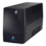 Ups Star Tec Interactiva 500va