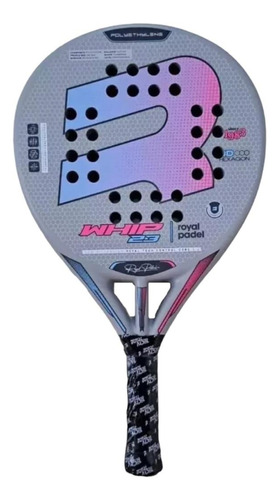 Paleta Padel Royal Whip Woman + Regalo - Estacion Deportes 