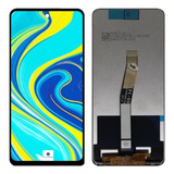 Display Frontal Tela Touch P/xiaomi Note 9 Pro/9s Premium
