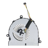 Ventilador Hp 250 G4 255 G4 15-bs015la 15-bs028la 813946-001