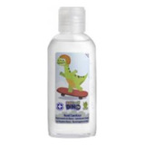 Eau My Dino Alcohol Gel 100ml