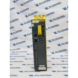 Fanuc Ltd A06b-6070-h004 Servoamplificador