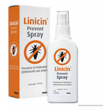 Spray Capilar Linicin Meda 100ml