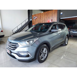 Hyundai Santa Fe 2.2 Crdi Premium 7as 6at 4wd