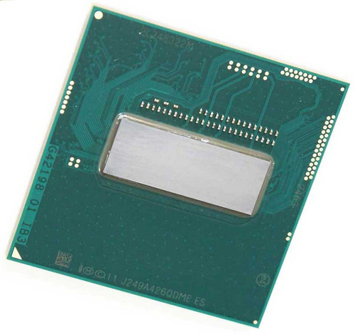 Procesador Notebook Intel I7 4910mq 4 Nucleos 3.9ghz Pga946