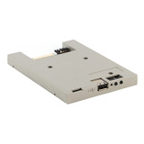 Unidad Usb De Emulador De Disquete Sfrm72-du26 De 720k Para