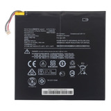 Bateria Para Tablet Lenovo Lenovo Ideapad Miix 310-10icr