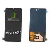 Pantalla Display Celular Vivo V21 Oled