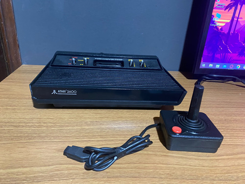 Atari 2600