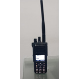 Radio Portatil Digital Dmr Dgp8550 Motorola, Tia, C/pantalla