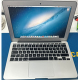 Macbook Air Color Plata 11   I5 4gb Ram 64gb Ssd