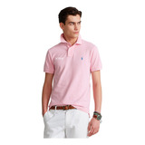 Playera Ralph Lauren Edicion Xtreme Pc Gamer Talla Xl Rosa