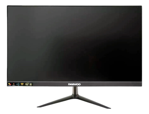 Monitor Daewoo Dw-mon22 Led 22  Full Hd Vga, Hdmi 220v