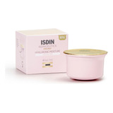 Refill Crema Isdin Hyaluronic Moisture Piel Sensible 50g