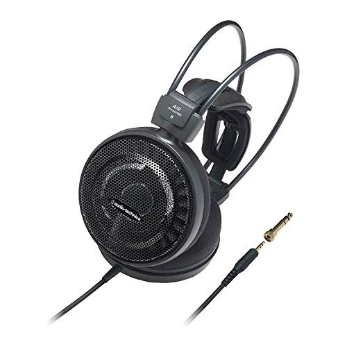 Audífonos Exteriores Audio-technica Ath-ad700x Para Audiófil