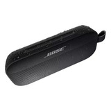 Bocina Portátil Bose Soundlink Flex Inalámbrica Se Negro 