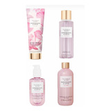 Set Pomegranate & Lotus Victorias Secret