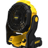 Ventilador Inalámbrico Dewalt 20v Max 